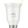 Alykkaat Kodit Eufy Valaistus | Eufy Lumos Smart Bulb White