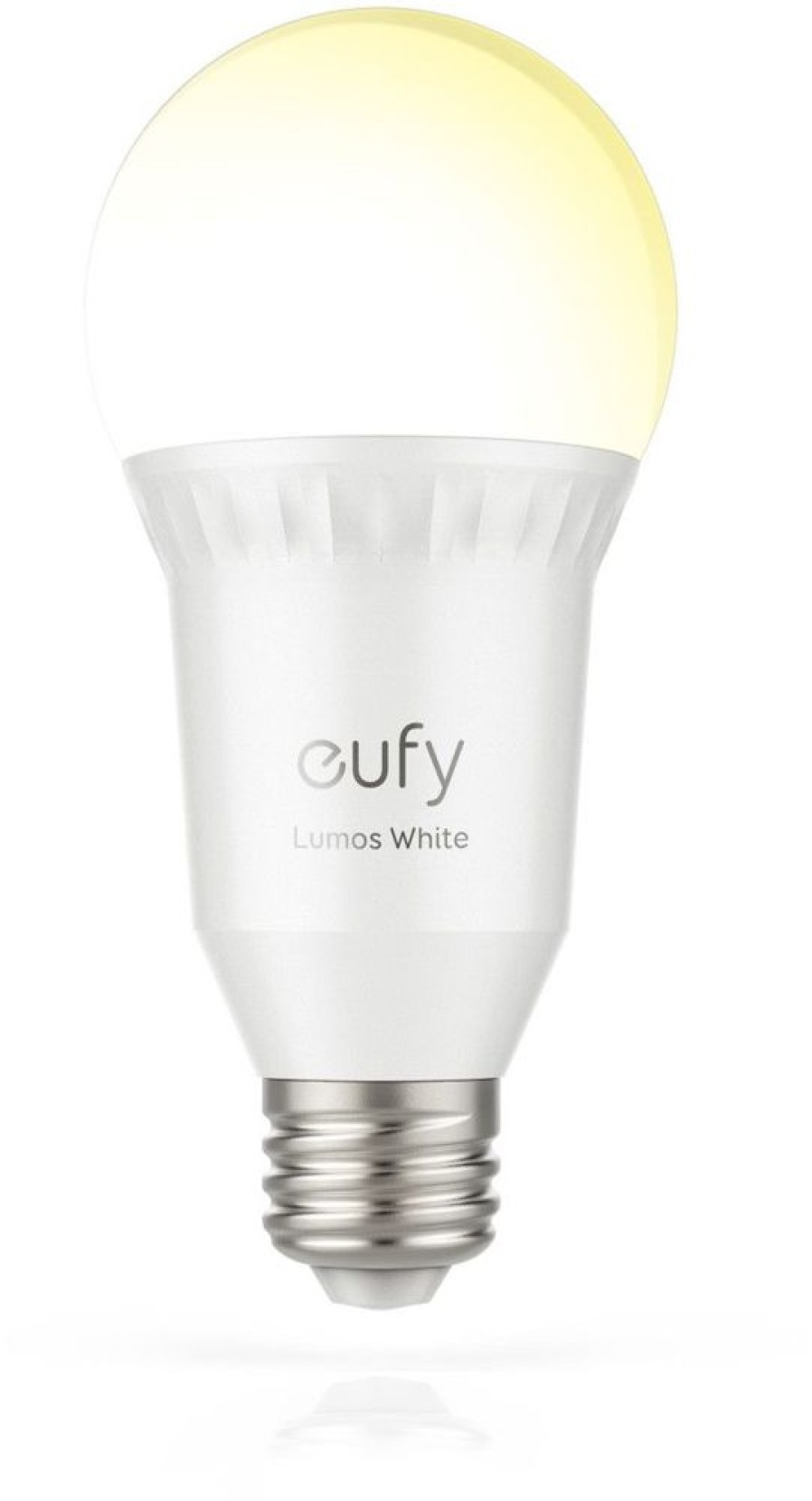 Alykkaat Kodit Eufy Valaistus | Eufy Lumos Smart Bulb White