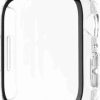 Apple Watch Fixed Sarja 4 | Fixed Pure Clear Case (Watch 40 Mm)