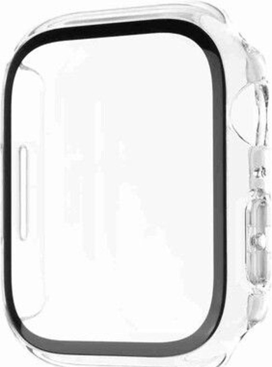 Apple Watch Fixed Sarja 4 | Fixed Pure Clear Case (Watch 40 Mm)