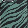 Iphone Richmond & Finch Kuoret & Kotelot | Richmond & Finch Emerald Zebra (Iphone 13 Pro Max)