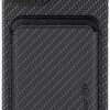 Iphone Trolsk Kuoret | Trolsk Carbon Fiber Wallet (Iphone 14)