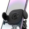 Iphone Spigen Autotarvikkeet | Spigen Uts12 Onetap Universal Car Mount Airvent