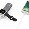 Iphone Kanex Varavirtalahteet | Kanex Gopower Watch Plus 5200Mah