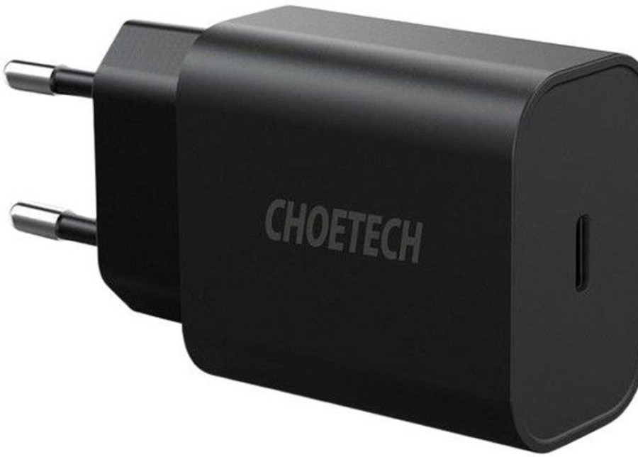 Apple Watch Choetech Series 1 | Choetech Pd6003 Usb-C Seinalaturi 25W