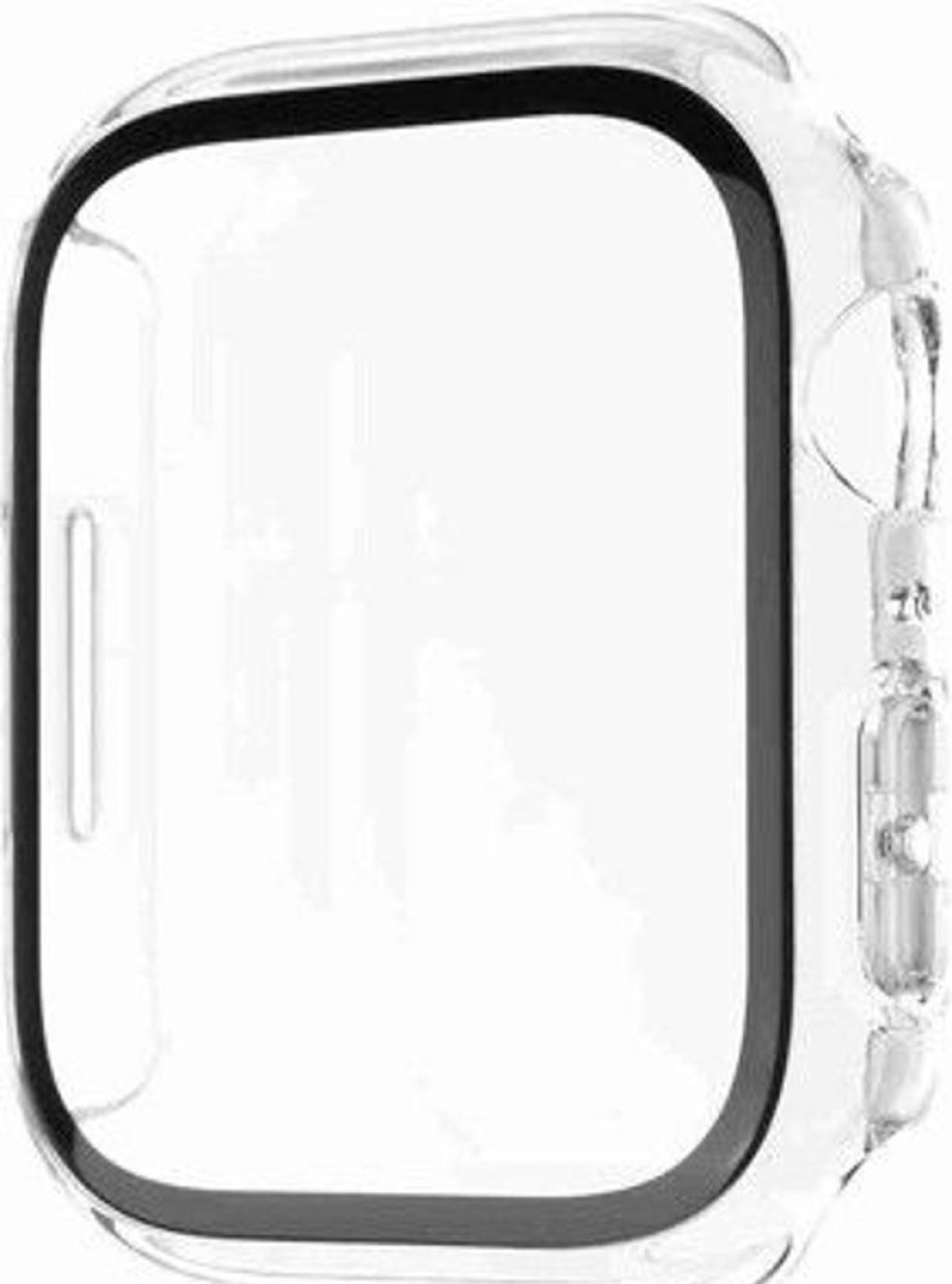 Apple Watch Fixed Se2 (2022) | Fixed Pure Clear Case (Watch 44 Mm)