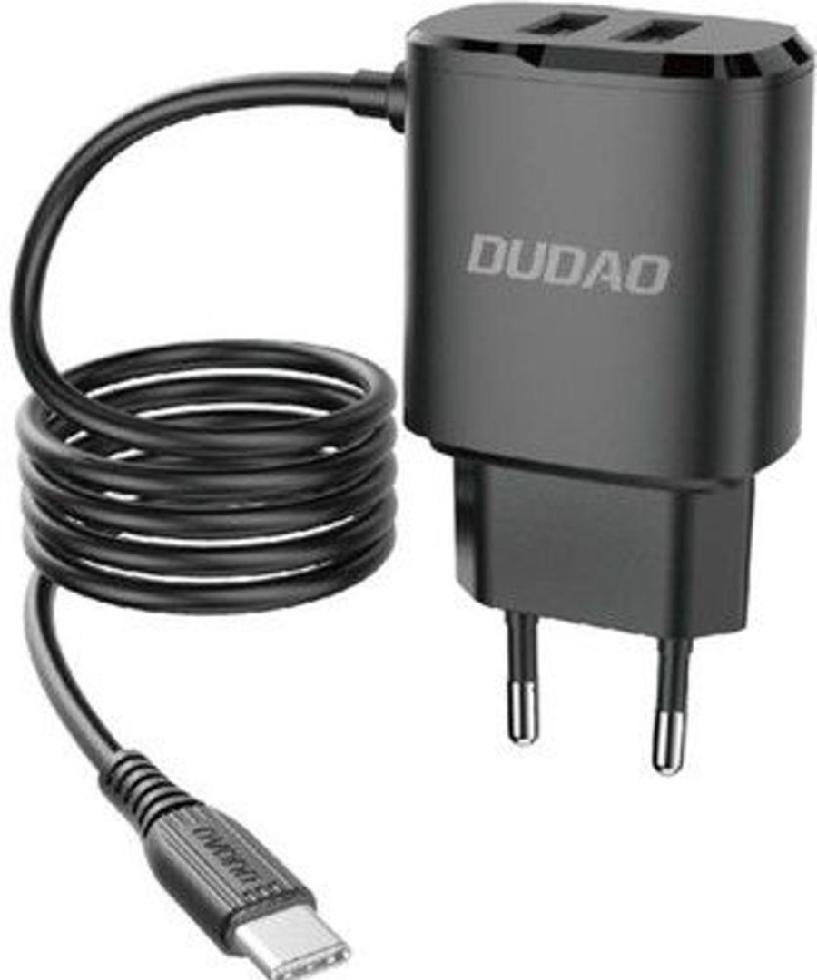 Apple Watch Dudao Series 1 | Dudao A2Pro -Seinalaturi 2X Usb Usb-C-Kaapelilla