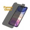 Iphone PanzerGlass Naytonsuojat | Panzerglass Standard Fit Privacy (Iphone 11 Pro/X/Xs)