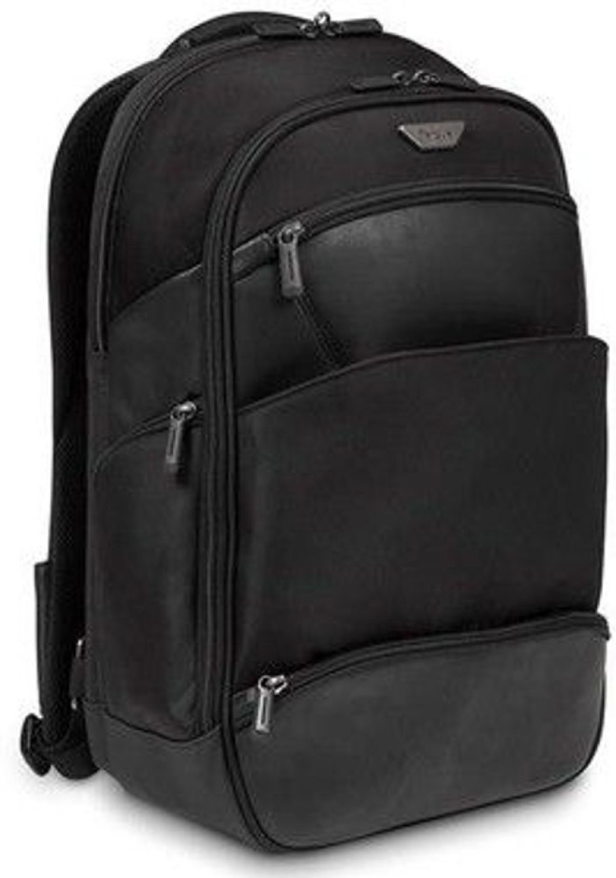 Mac Targus Tietokonelaukut | Targus Mobile Vip Laptop Backpack (12-15,6")