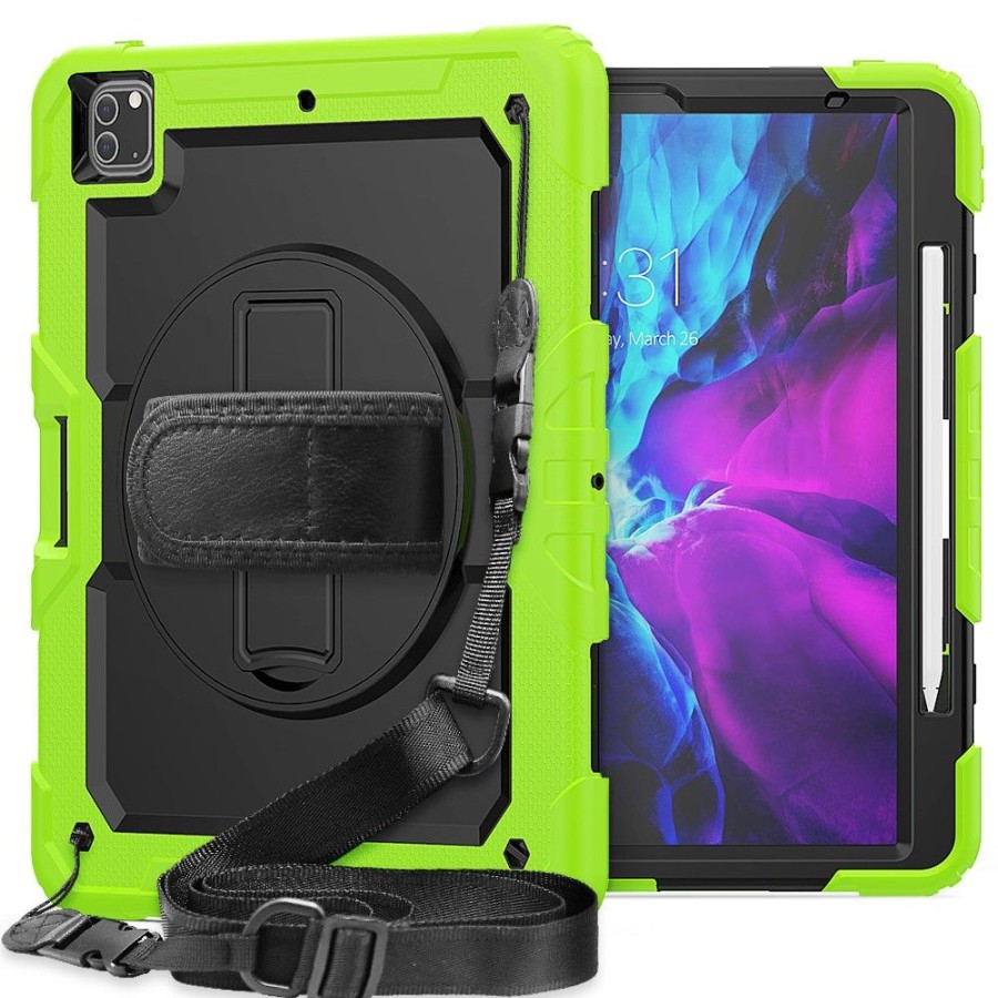 Ipad Trolsk Vanhemmat Laitteet | Trolsk Multi-Function Case (Ipad Pro 12,9 (2018/2020))