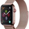 Apple Watch Devia Series 8 | Devia Milanese Strap (Watch 38/40/41 Mm)