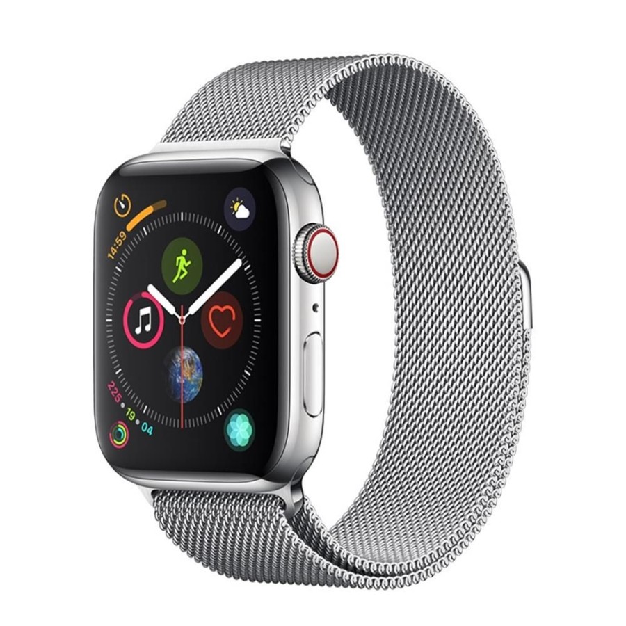 Apple Watch Devia Series 8 | Devia Milanese Strap (Watch 38/40/41 Mm)