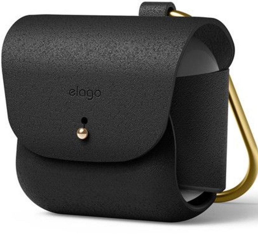 Airpods Elago Kotelot | Elago Nahkakotelo (Airpods 3)