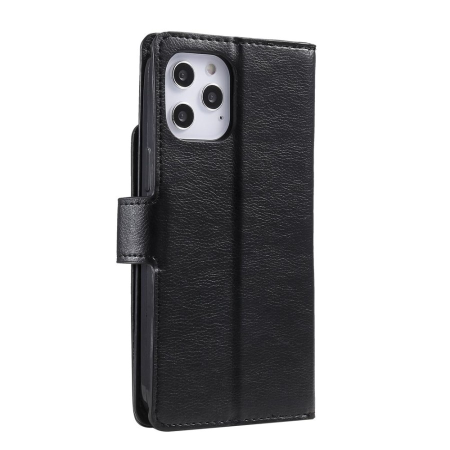 Iphone Trolsk Vanhemmat Laitteet | Trolsk Leather Wallet (Iphone 11 Pro Max)