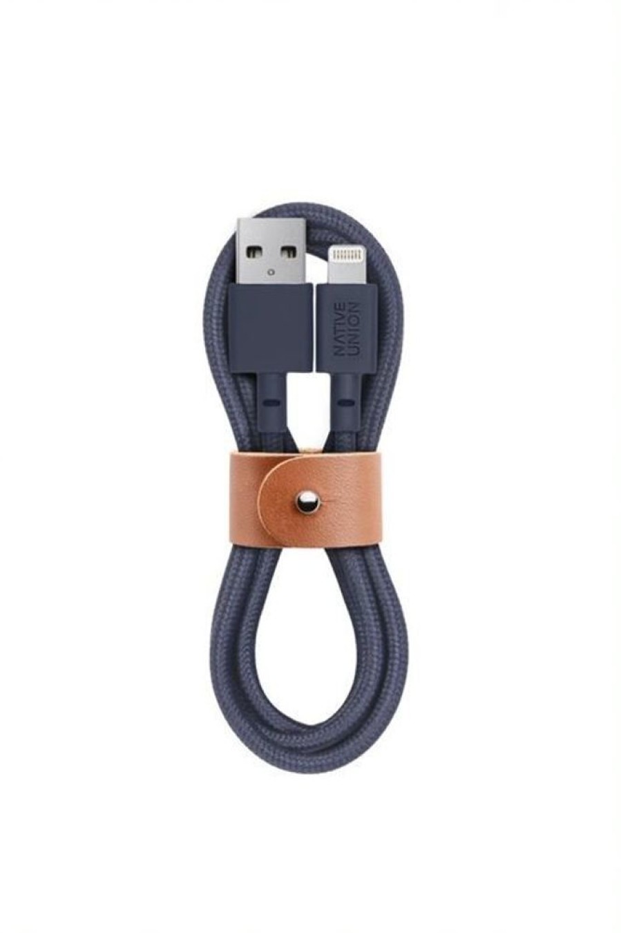 Ipad Native Union Laturit | Native Union Belt Cable Usb-A To Lightning