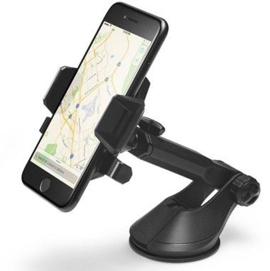 Iphone Spigen Telineet | Spigen Kuel Ap12T Car Mount Holder (Iphone)