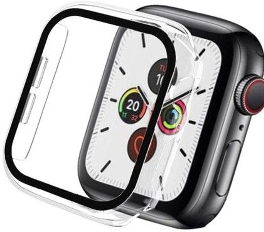 Apple Watch Champion Sarja 4 | Champion Full Cover Case (Watch 40 Mm)