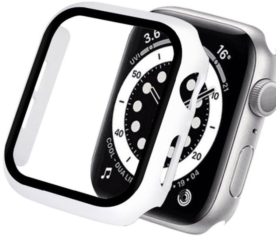 Apple Watch Champion Sarja 4 | Champion Full Cover Case (Watch 40 Mm)