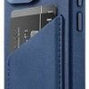 Iphone Mujjo Vanhemmat Laitteet | Mujjo Full Leather Wallet Case (Iphone 15 Pro)