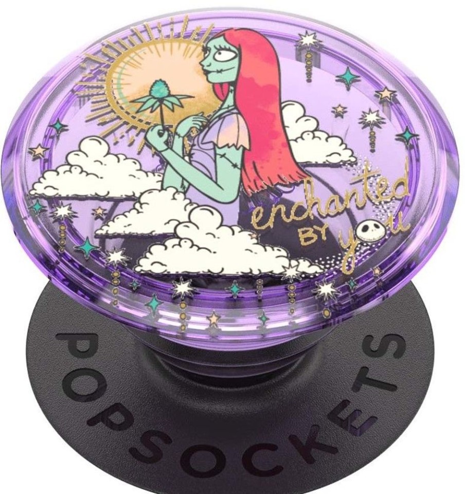 Iphone PopSockets Telineet | Popsockets Popgrip Enchanted By You