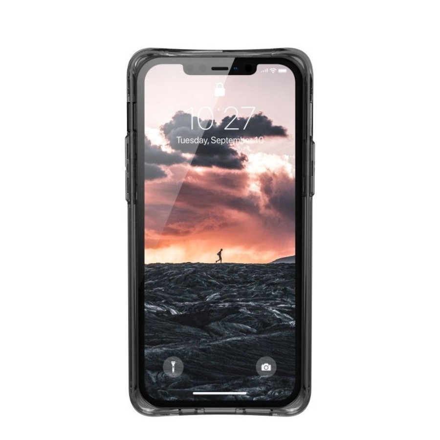 Iphone UAG Kuoret & Kotelot | Uag Plyo -Kotelo (Iphone 12 Mini) - Lapinakyva