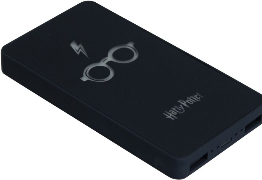 Iphone Harry Potter Varavirtalahteet | Harry Potter Powerbank 6000 Mah