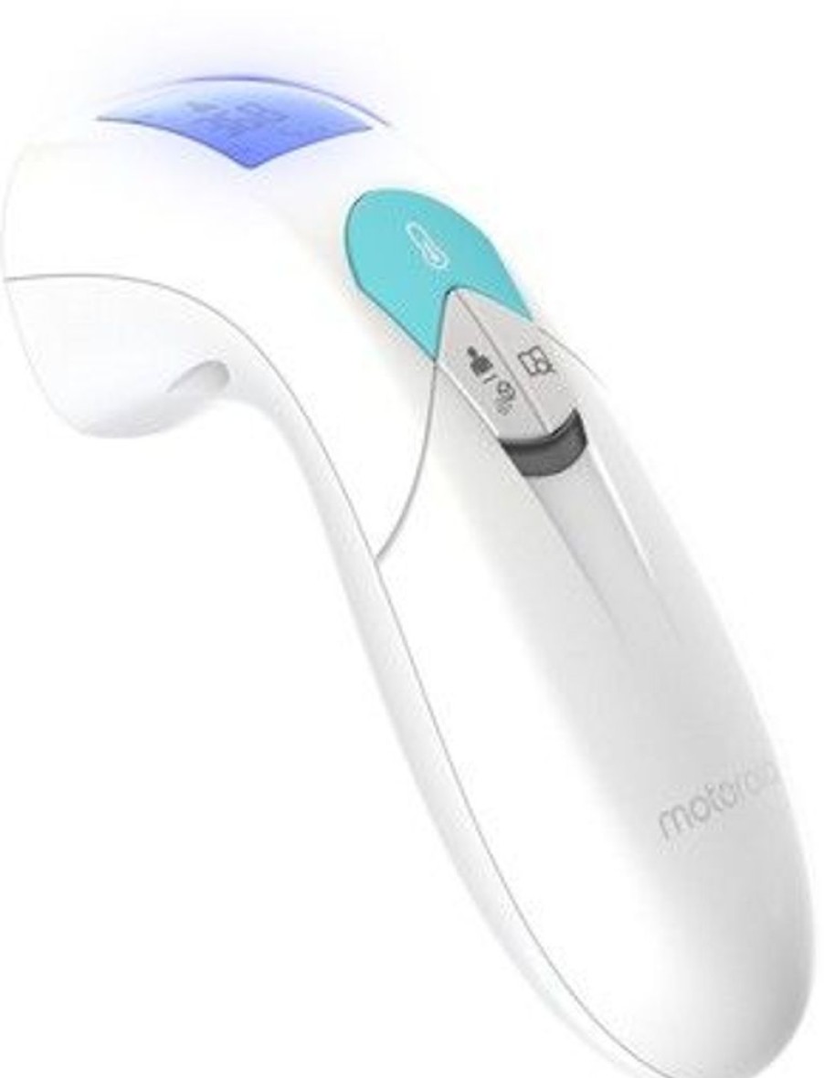 Kotitoimisto Motorola Hygienia | Motorola Termometer Mbp66Nt