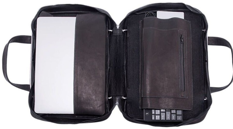 Mac R-Go Tools Tietokonelaukut | R-Go Tools Viva Laptop Bag (15,6")