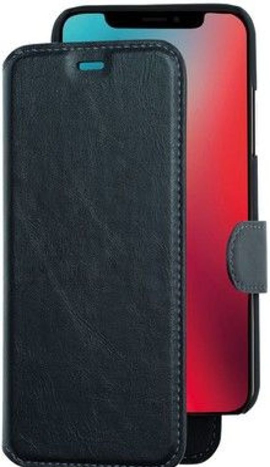 Iphone Champion Vanhemmat Laitteet | Champion 2-In-1 Slim Wallet Case (Iphone 12 Mini)