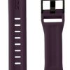 Apple Watch UAG Kasivarsihihna | Uag Scout Silicone Watch Strap (Watch 49/45/44/42Mm)