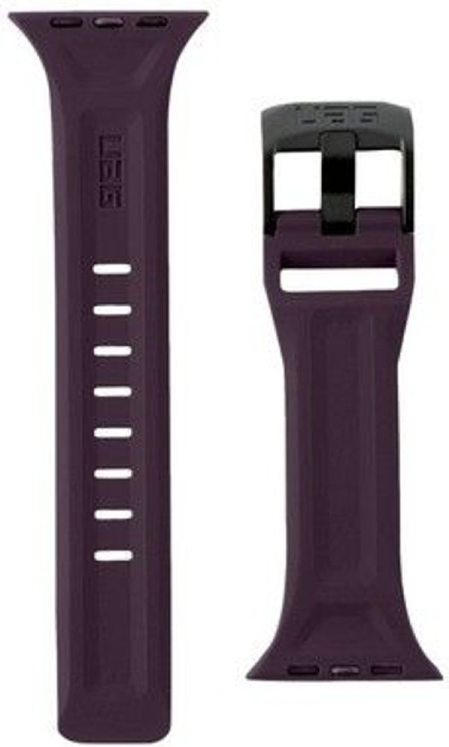 Apple Watch UAG Kasivarsihihna | Uag Scout Silicone Watch Strap (Watch 49/45/44/42Mm)