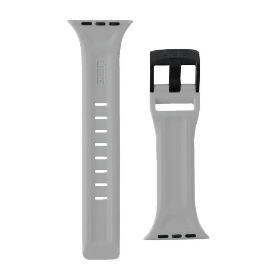 Apple Watch UAG Kasivarsihihna | Uag Scout Silicone Watch Strap (Watch 49/45/44/42Mm)