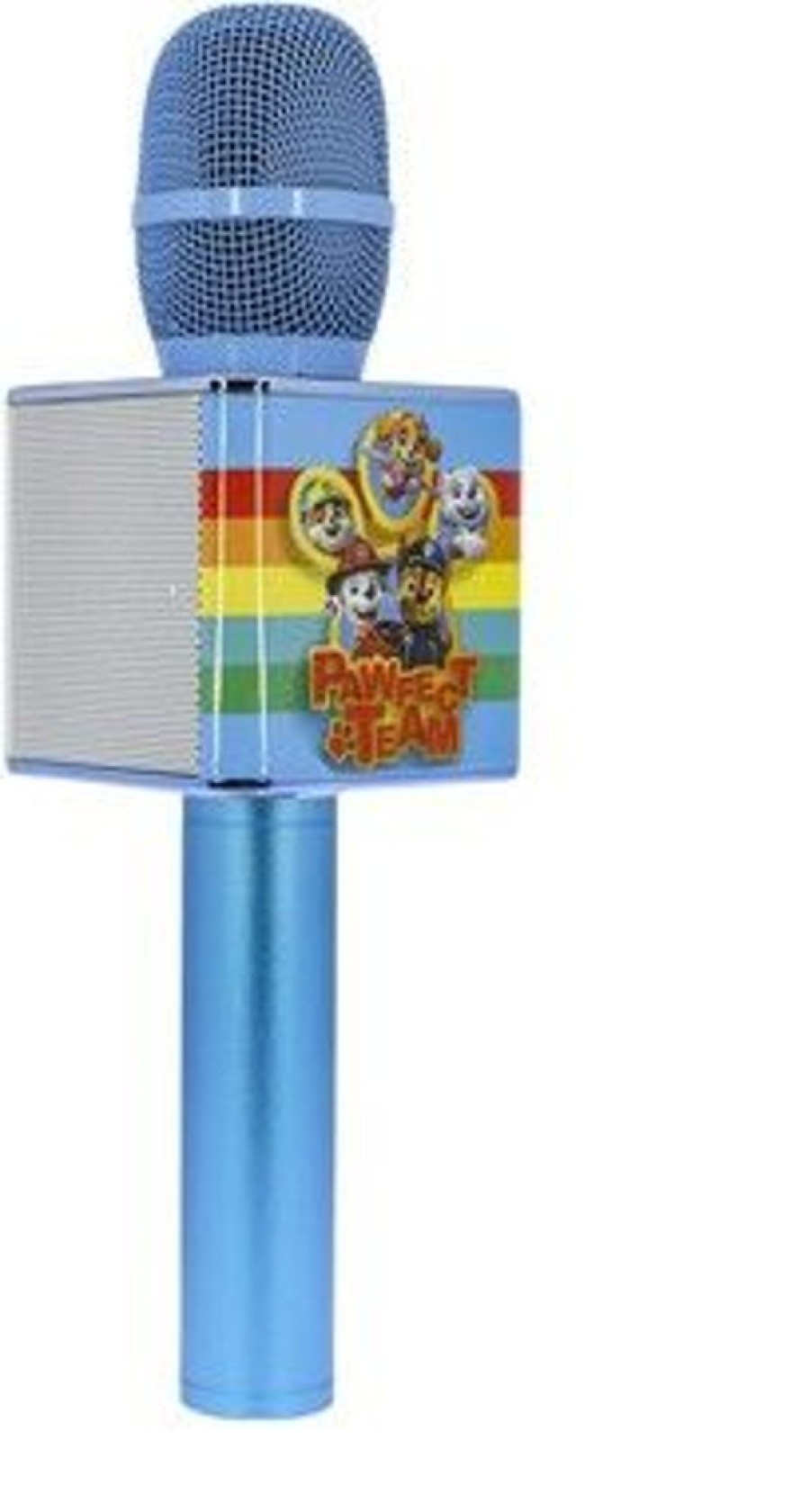 Mac Paw Patrol Mac Pro | Paw Patrol Karaoke-Mikrofoni