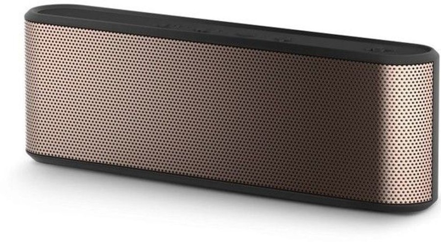 Iphone Kitsound Bluetooth | Kitsound Boombar 30 - Roseguld