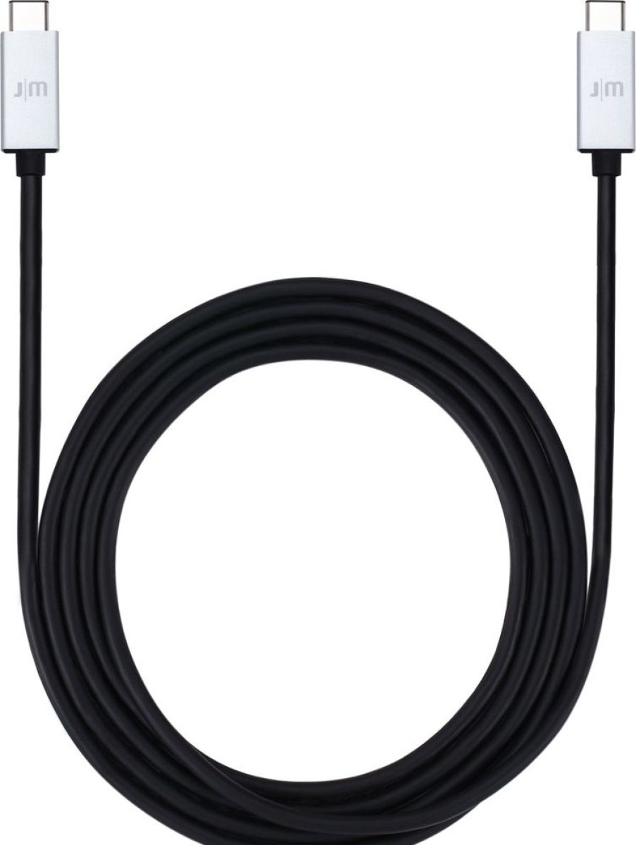 Ipad Just Mobile Laturit | Just Mobile Alucable Usb-C To Usb-C