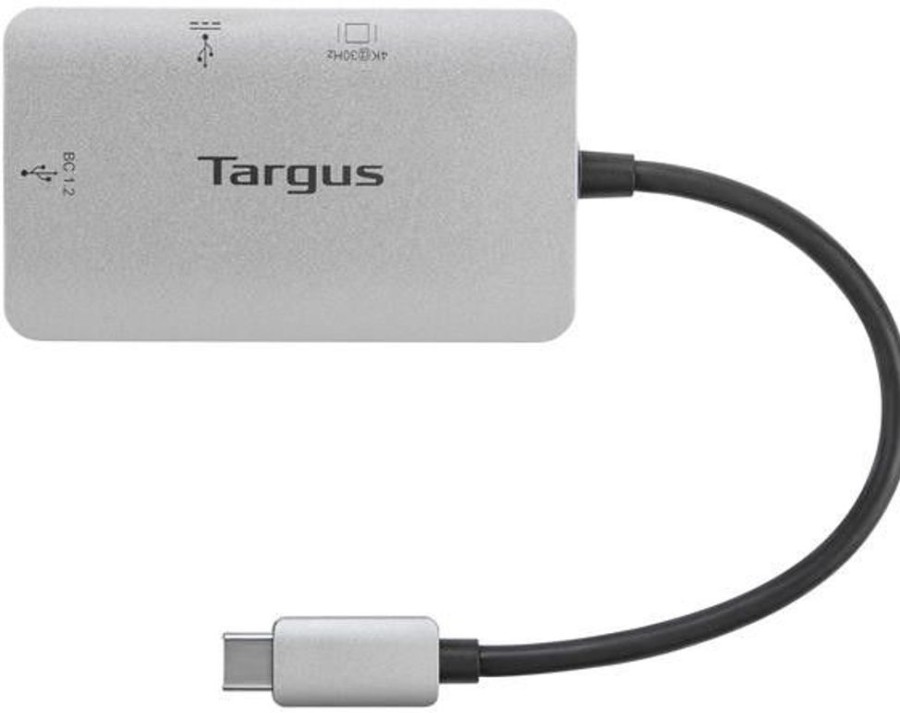 Mac Targus Haaroittimet | Targus Usb-C Multi-Port Hub