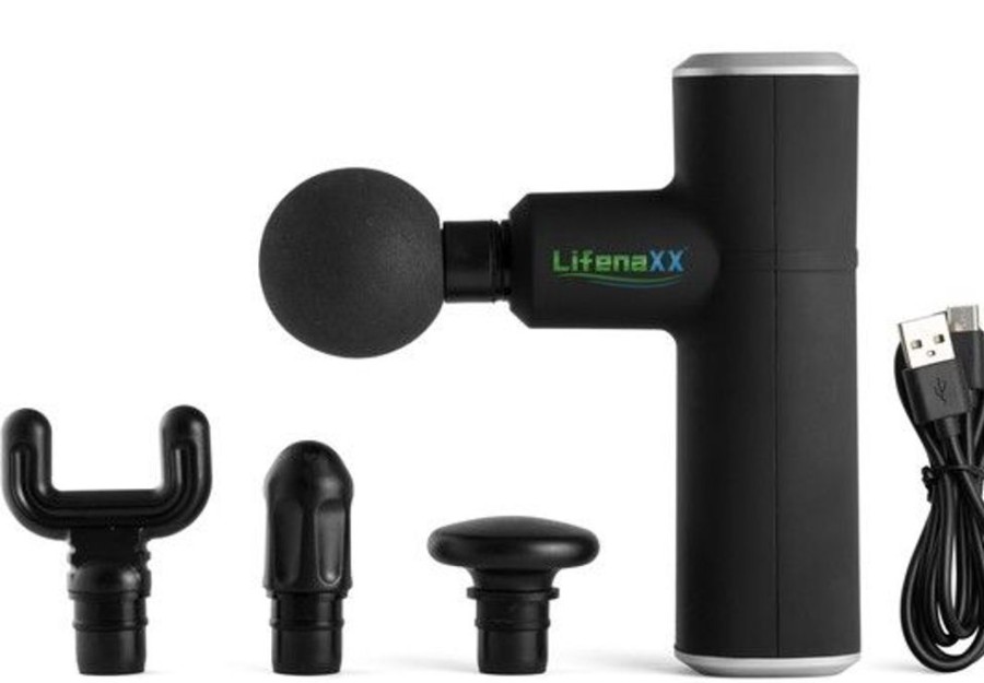 Kotitoimisto Technaxx Asumismukavuus | Technaxx Lifenaxx Mini Massager Lx-025