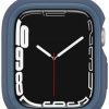 Apple Watch OtterBox Sarja 9 | Otterbox Exo Edge (Kello 41 Mm)