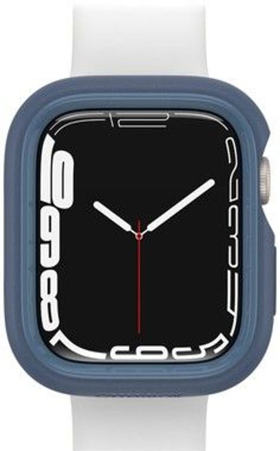 Apple Watch OtterBox Sarja 9 | Otterbox Exo Edge (Kello 41 Mm)