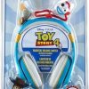 Iphone Disney Lastentarvikkeet | Disney Volume Limited Headphones Toy Story 4