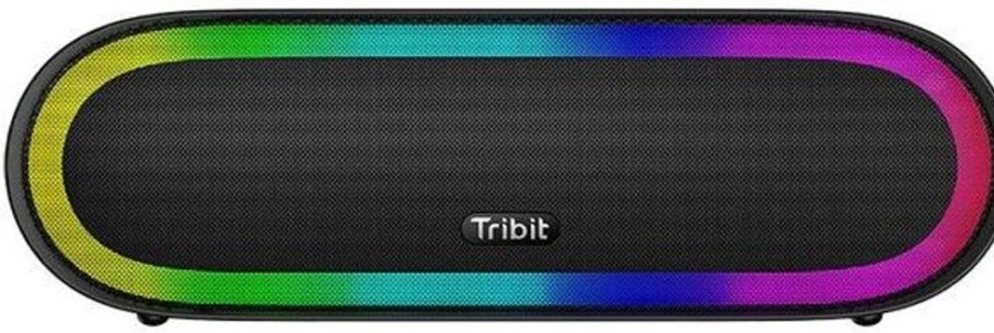 Iphone Tribit Bluetooth | Tribit Xsound Mega Bts35 Bluetooth-Kaiutin