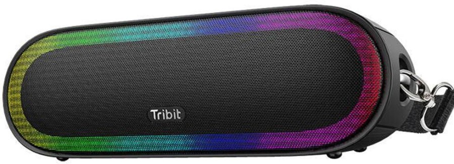 Iphone Tribit Bluetooth | Tribit Xsound Mega Bts35 Bluetooth-Kaiutin