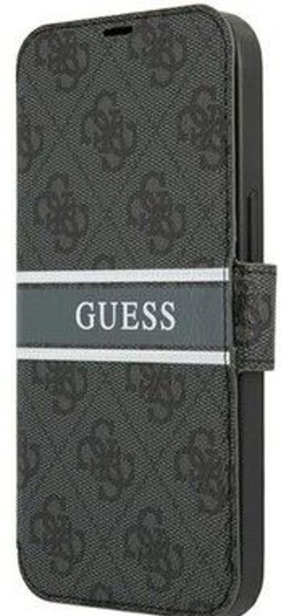 Iphone Guess Kuoret & Kotelot | Guess 4G Stripe Wallet (Iphone 13 Mini)