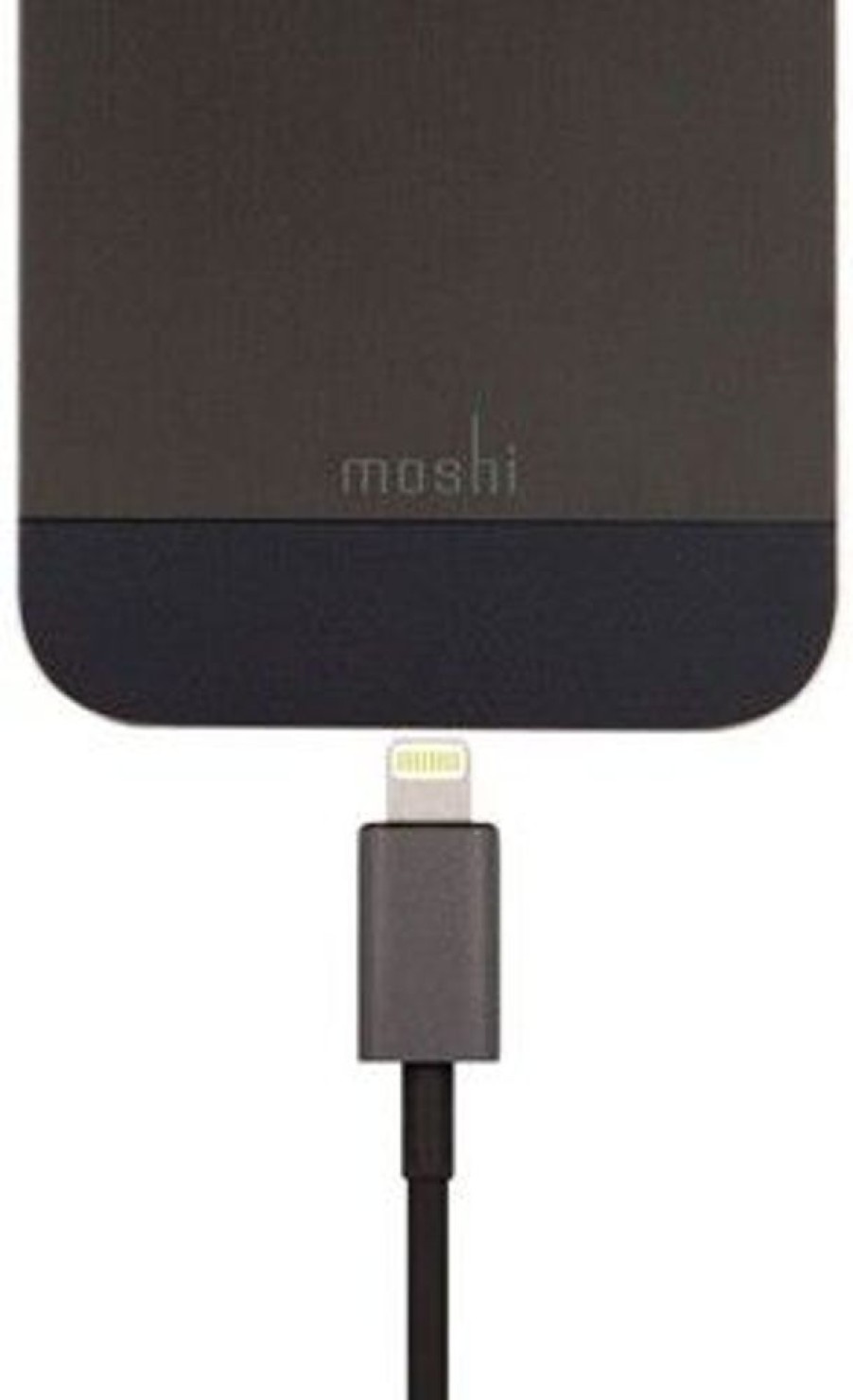 Ipad Moshi Laturit | Moshi Usb-A-Salamakaapeli