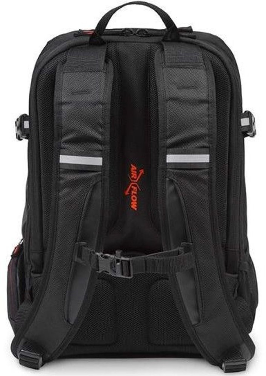 Mac Targus Tietokonelaukut | Targus Work + Play Cycling Backpack (Macbook Pro 15/16)