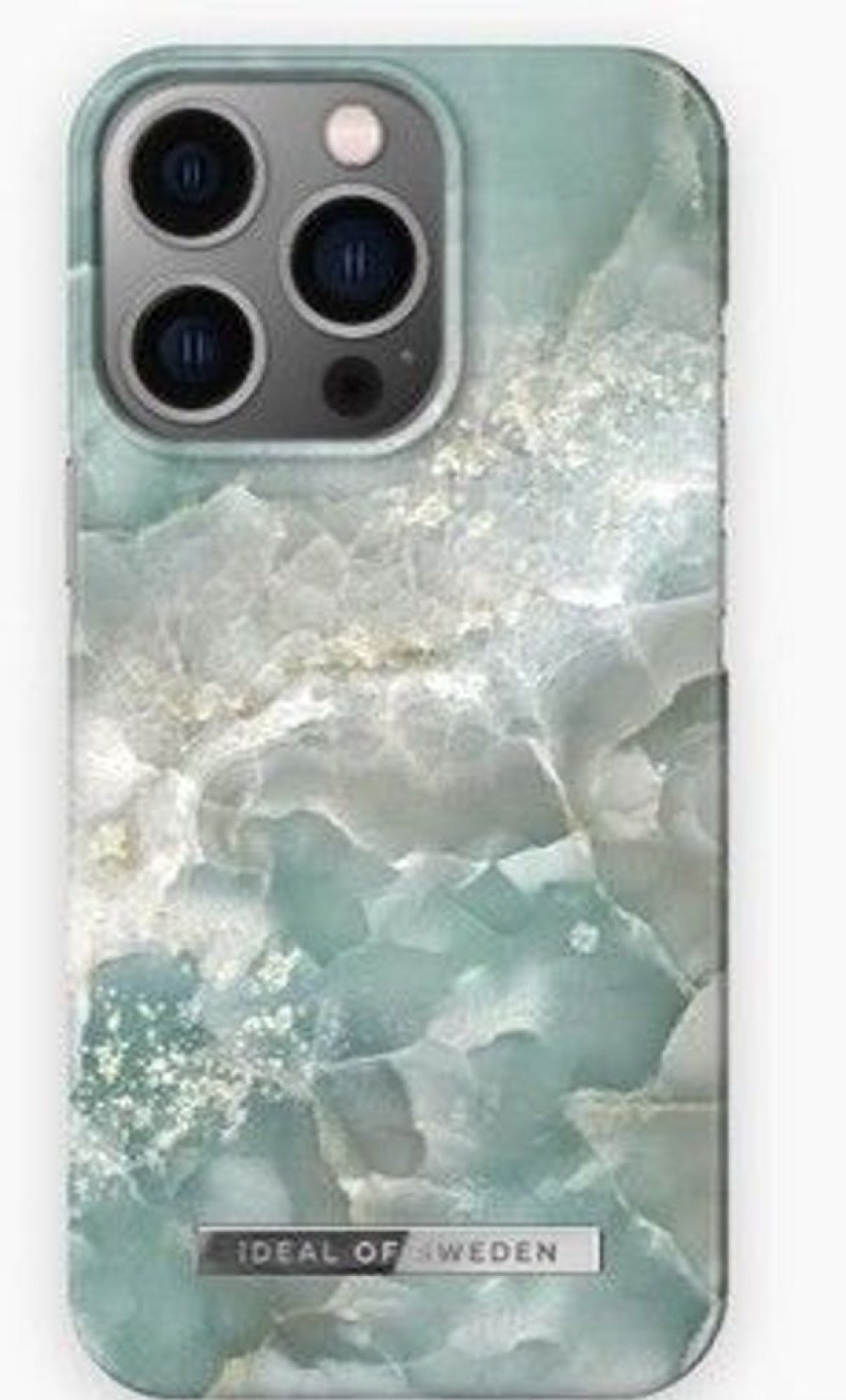 Iphone iDeal of Sweden Kuoret & Kotelot | Ideal Of Sweden Magsafe Marble Case (Iphone 14 Pro)