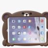 Ipad Trolsk Vanhemmat Laitteet | Trolsk Kids Case - Brown Bear (Ipad Air 3)