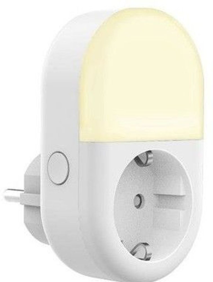 Alykkaat Kodit SiGN Kytkimet | Sign Wifi Smart Plug Yolampulla 16A