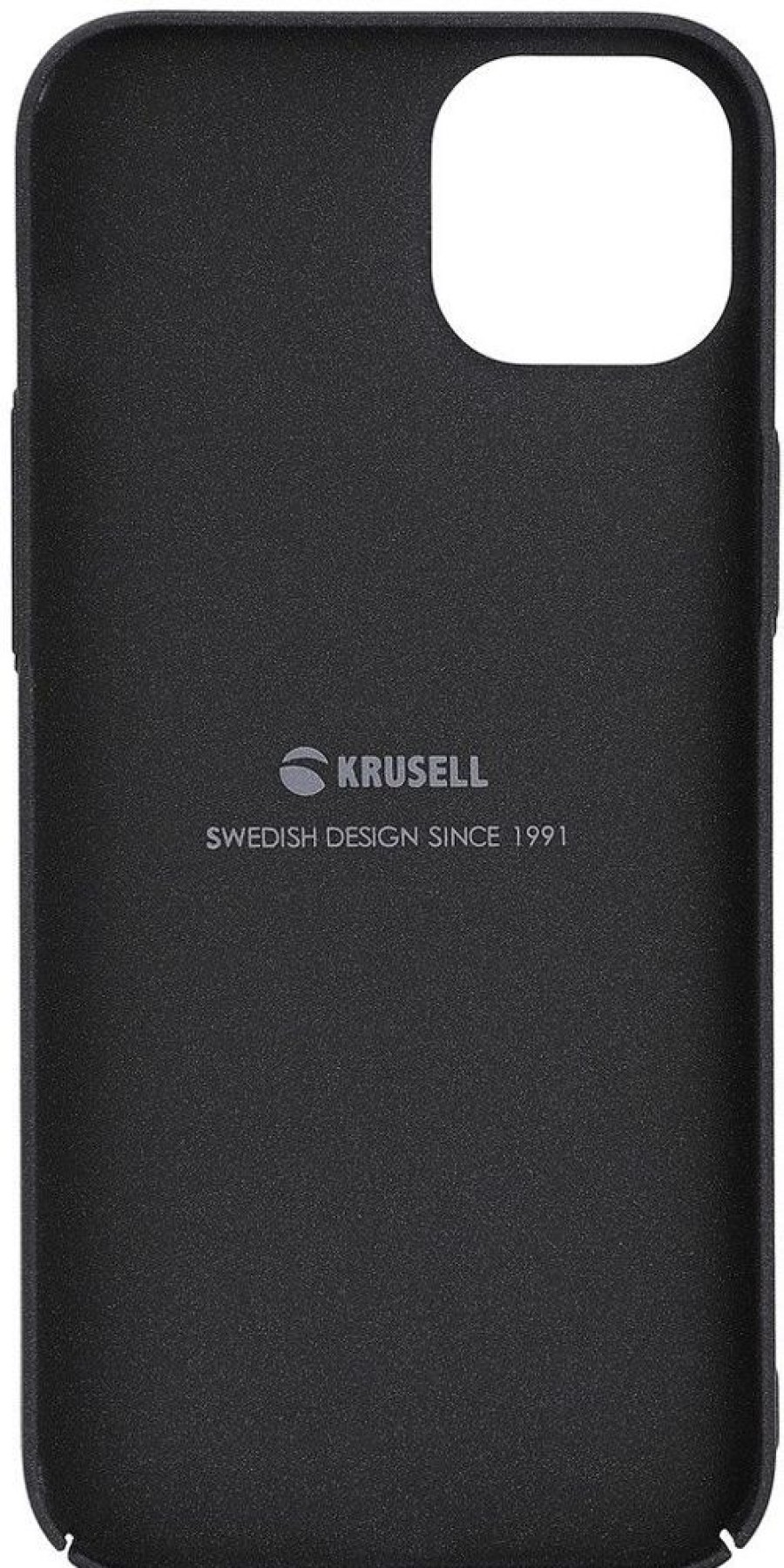 Iphone Krusell Kuoret & Kotelot | Krusell Sandcover (Iphone 14 Plus)