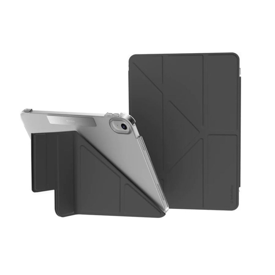 Ipad SwitchEasy Kuoret & Kotelot | Switcheasy Origami Nude Cover (Ipad 10,2)